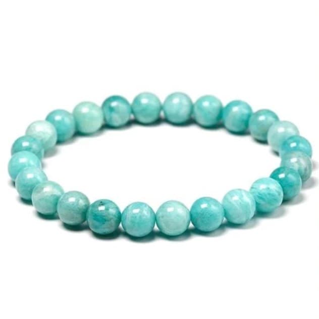 Amazonite Bracelet