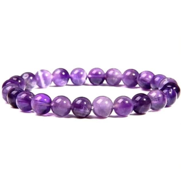 Amethyst Bracelet