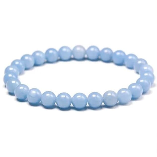 Angelite Bracelet