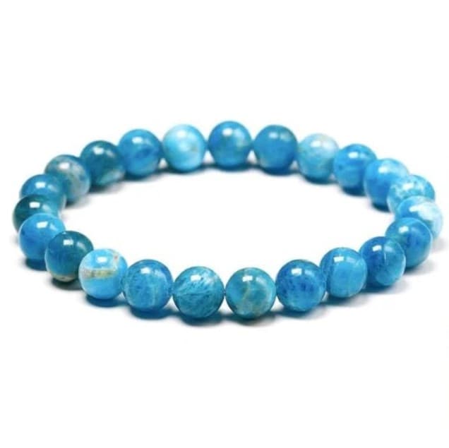 Apatite Bracelet