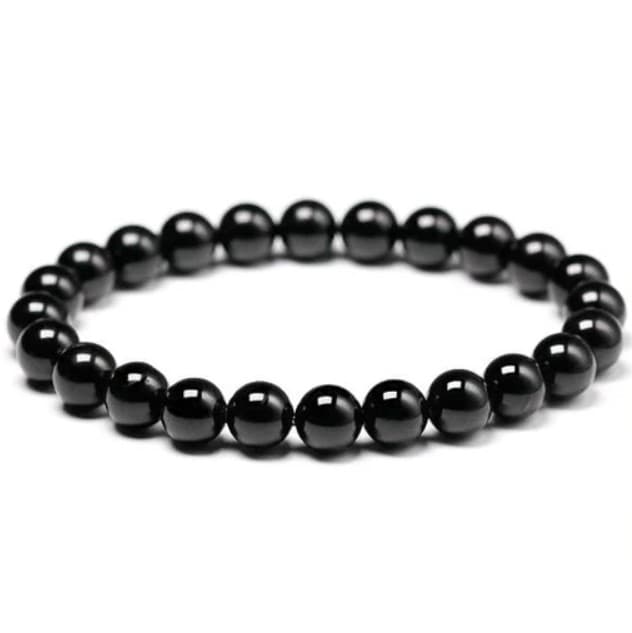 Black Tourmaline Bracelet