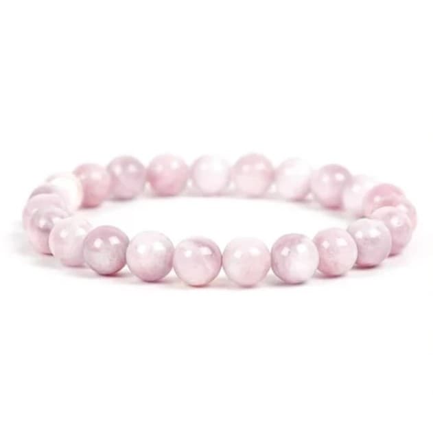 Kunzite Bracelet