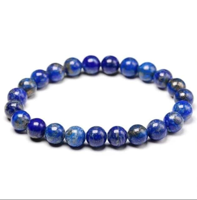 Lapis Lazuli Bracelet