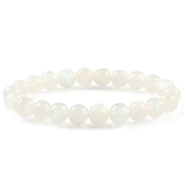 Moonstone Bracelet