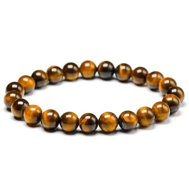 Tiger Eye Bracelet