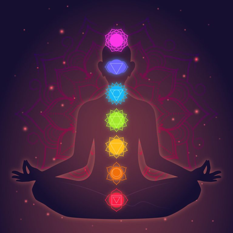 Chakra Healing
