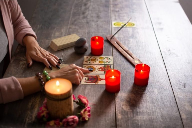 Personalised Spiritual Rituals