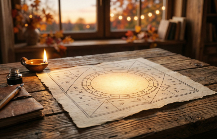 Astrology: Understanding Your Birth Chart