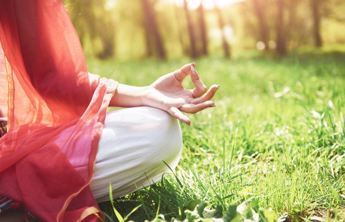 Spirituality: Meditation for Inner Peace